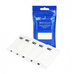 UD Muji Organic Japanese Cotton